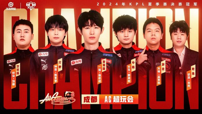任与支持